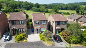 Briardene Close Holme Hall